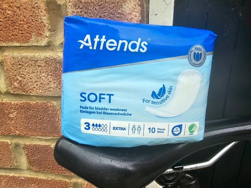 Buy & Sell Wapping East London - Photos for PROTECIIO FEEL CONFIDENCE COMFORT