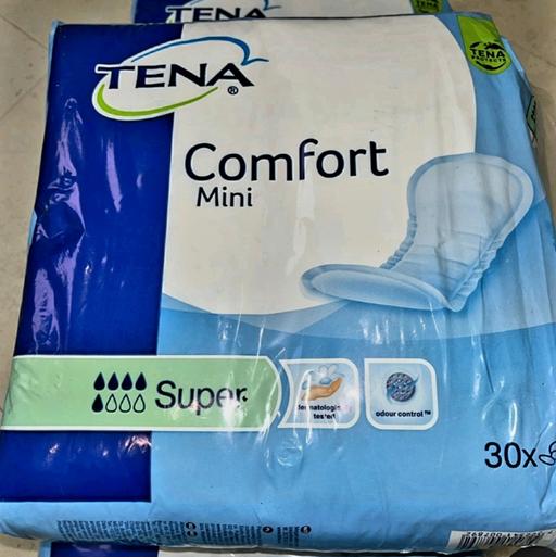 Buy & Sell Wapping East London - Photos for PROTECIIO FEEL CONFIDENCE COMFORT