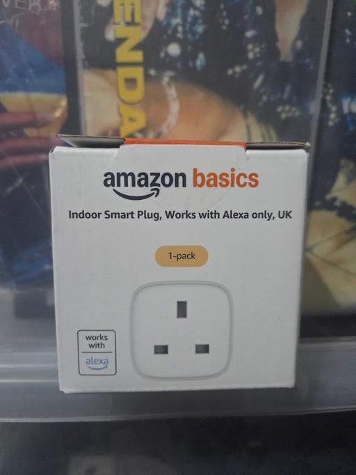Buy & Sell Wolverhampton West Midlands - Photos for Amazon Alexa Smart plug