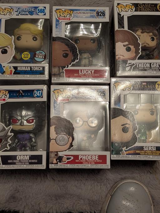 Buy & Sell Berry Hill Industrial Estate Wychavon - Photos for funkos