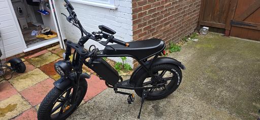 Buy & Sell Ramsgate Thanet - Photos for Electric Bike