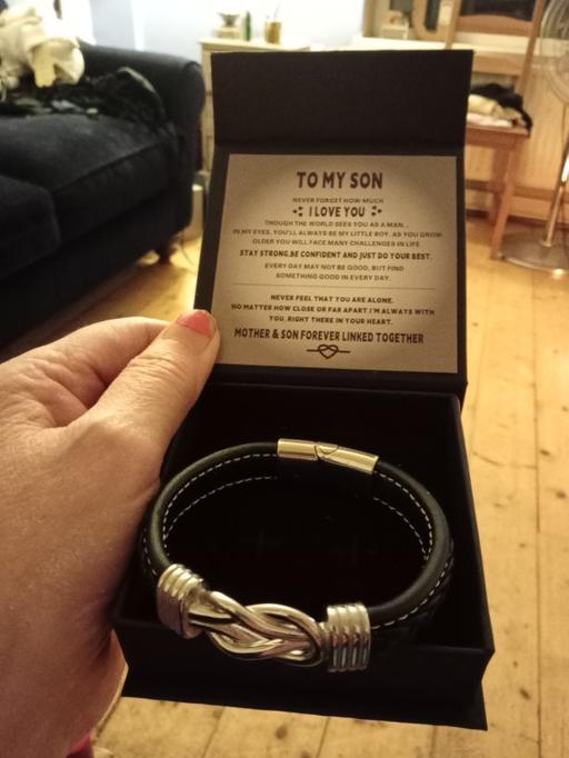 Buy & Sell De Beauvoir Town North London - Photos for bracelets