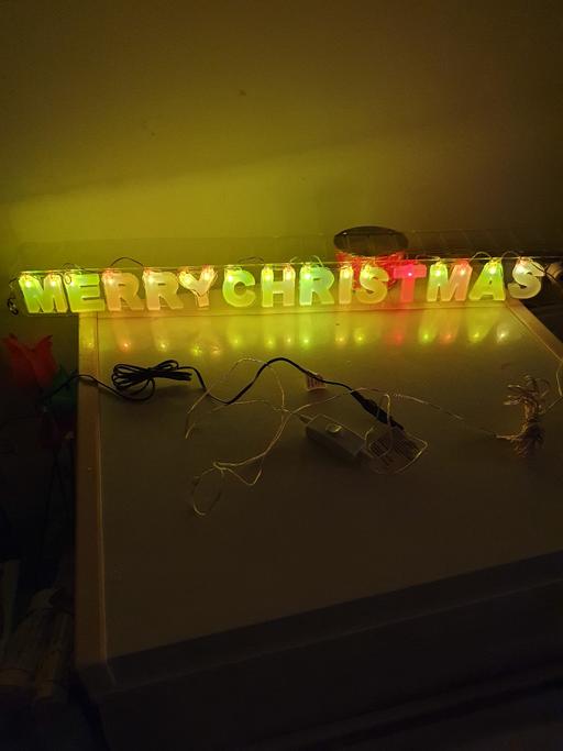 Buy & Sell Hadleigh Castle Point - Photos for Christmas lights