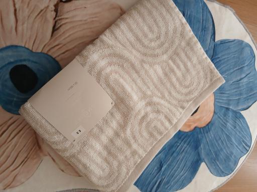 Buy & Sell Bradley Fold Trading Estate Bury - Photos for Hand Towel New