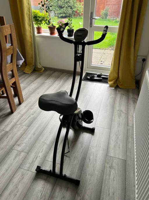 Buy & Sell Iver Buckinghamshire - Photos for Everlast Exercise Bike