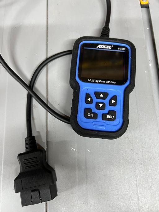 Vehicles Iver Buckinghamshire - Photos for Ancel BM500 Multi-system Scanner