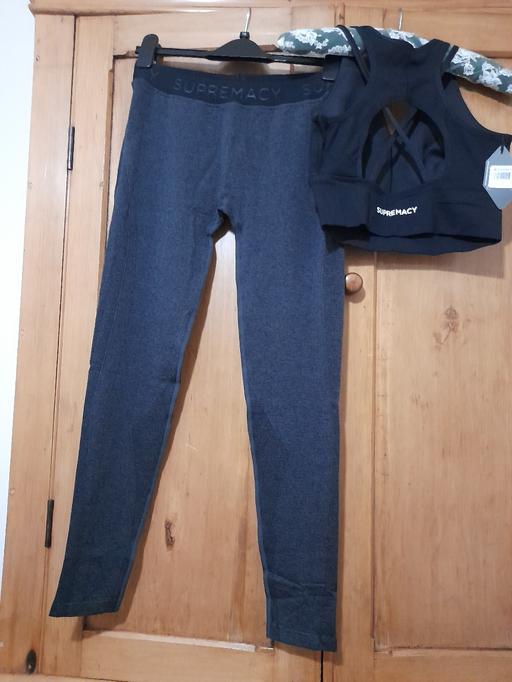 Buy & Sell Garthorpe Melton - Photos for sports wear set
