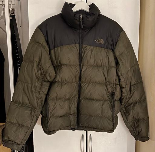Buy & Sell Marble Arch Central London - Photos for North Face puffer