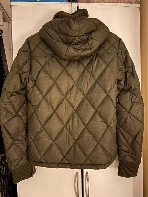 Buy & Sell Marble Arch Central London - Photos for Moncler coat