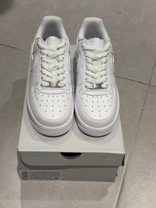 Buy & Sell Woodside Park North London - Photos for Air force 1