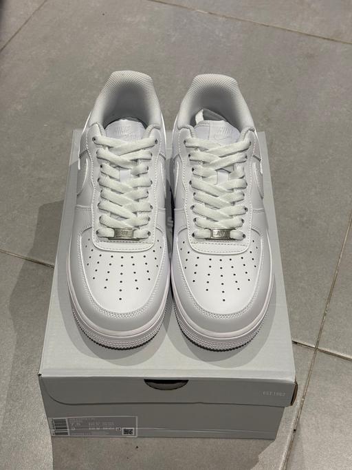 Buy & Sell North Finchley North London - Photos for Air force 1