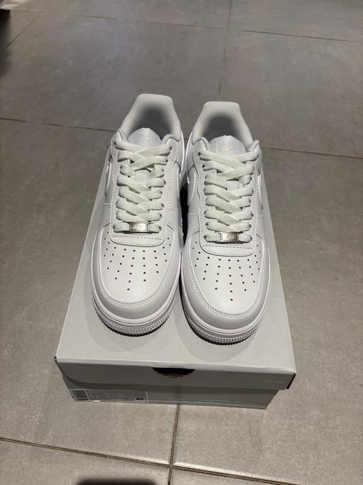 Buy & Sell North Finchley North London - Photos for Air force 1