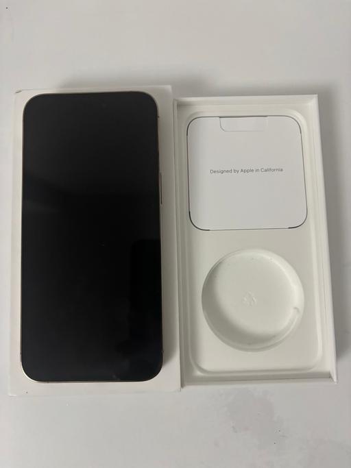 Buy & Sell Wednesbury Sandwell - Photos for iPhone 14 Pro Max Excellent condition
