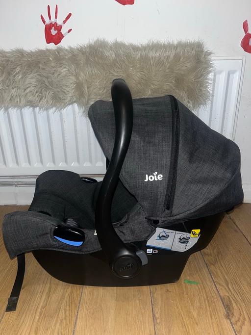 Buy & Sell Ipsley Redditch - Photos for Joie first born car seat
