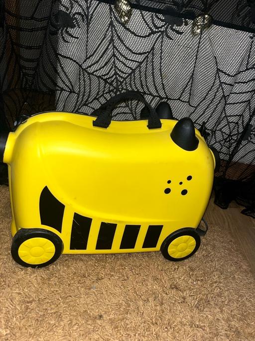 Buy & Sell Ipsley Redditch - Photos for Kids trunki