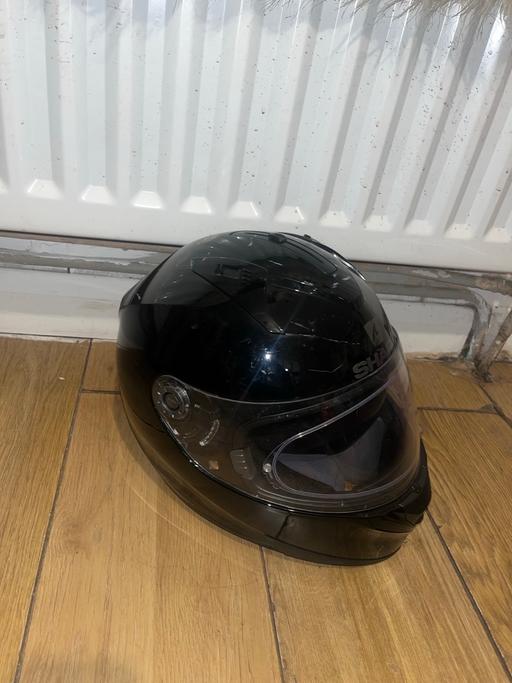 Vehicles Ipsley Redditch - Photos for Motorbike helmet