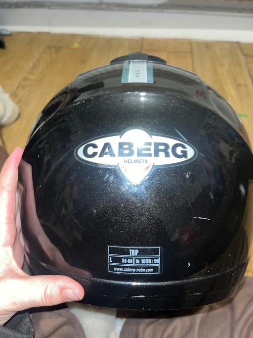 Vehicles Ipsley Redditch - Photos for Motorbike helmet