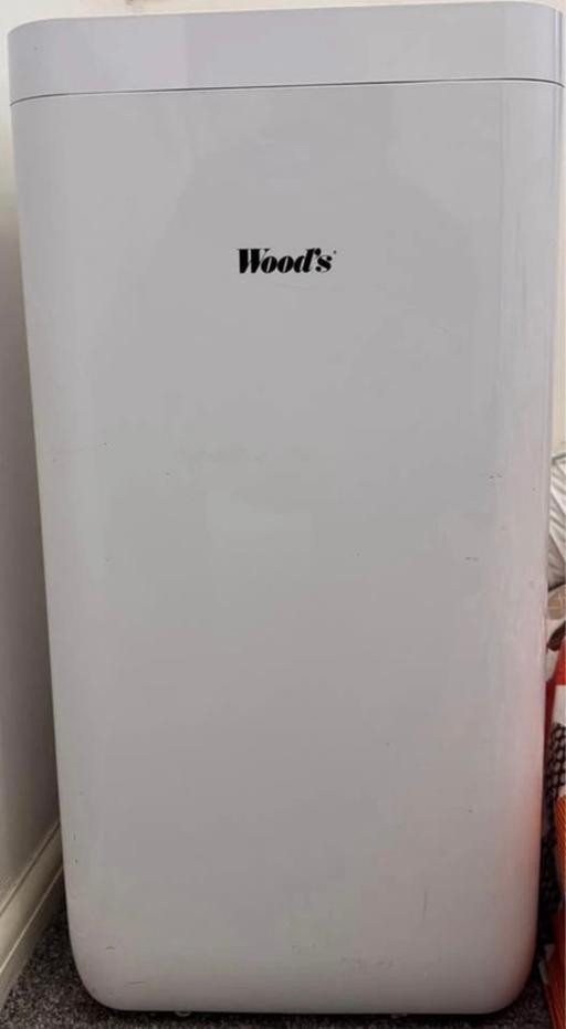 Buy & Sell Aylesbury Buckinghamshire - Photos for Woods AC 7K Milan WiFi