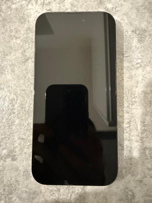 Buy & Sell Hockley Birmingham - Photos for iPhone 14 Pro 128gb Space Black