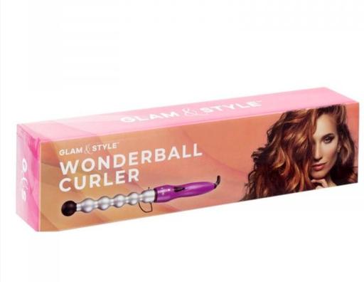 Buy & Sell Chatham Medway - Kent - Photos for Wonderball hair curler