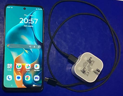 Buy & Sell Yeovil Somerset - Photos for Motorola Moto G05 4gb/64Gb Android