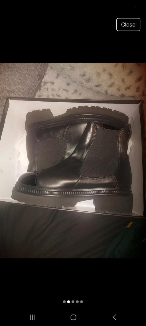 Buy & Sell Pensnett Dudley - Photos for Size 5 leather boots