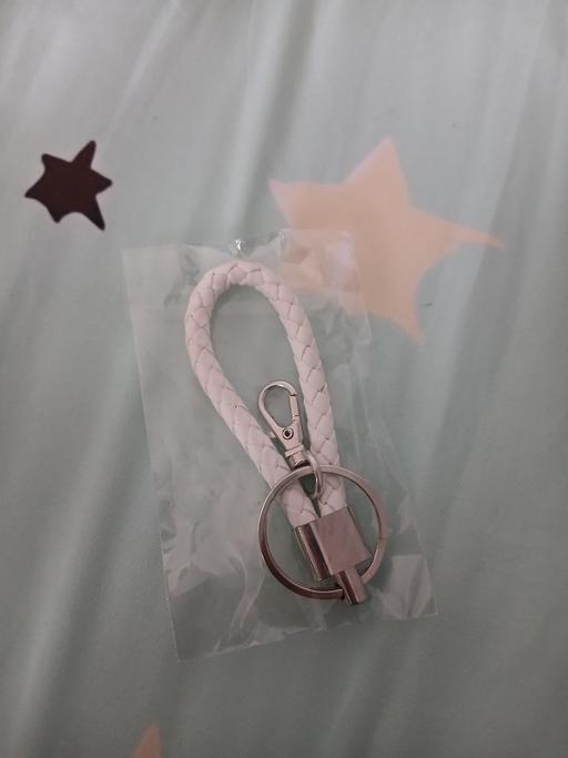 Buy & Sell Radcliffe Bury - Photos for Keychain/Keyring New