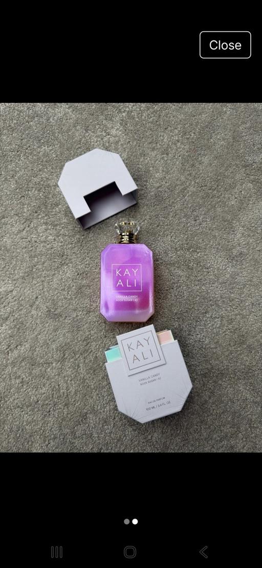 Buy & Sell Gatley Stockport - Photos for perfume