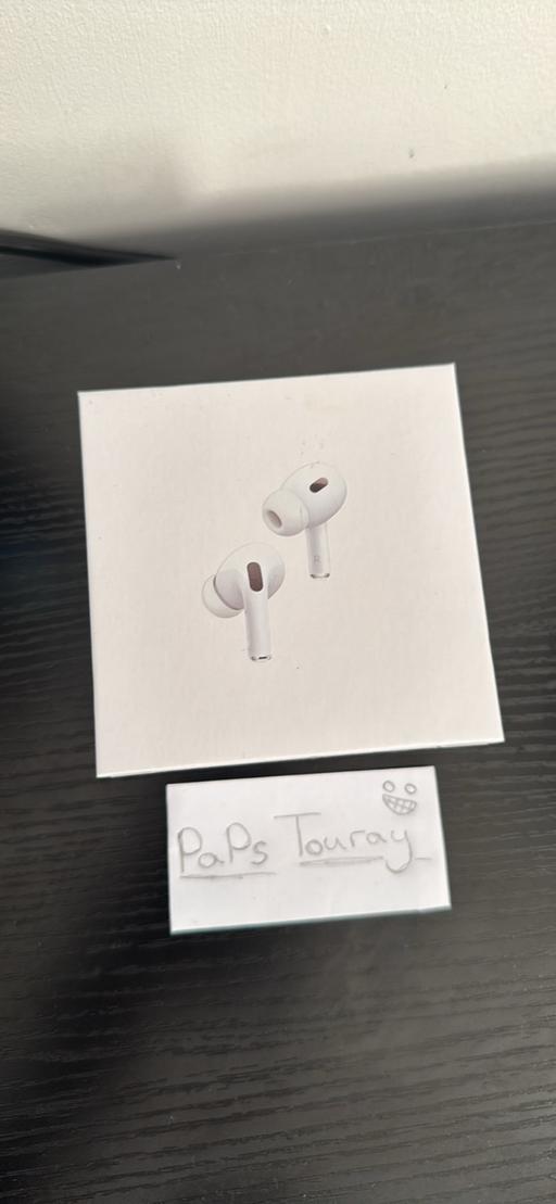 Buy & Sell Brighton City Centre Brighton - Photos for Airpods Pro 2nd Generation