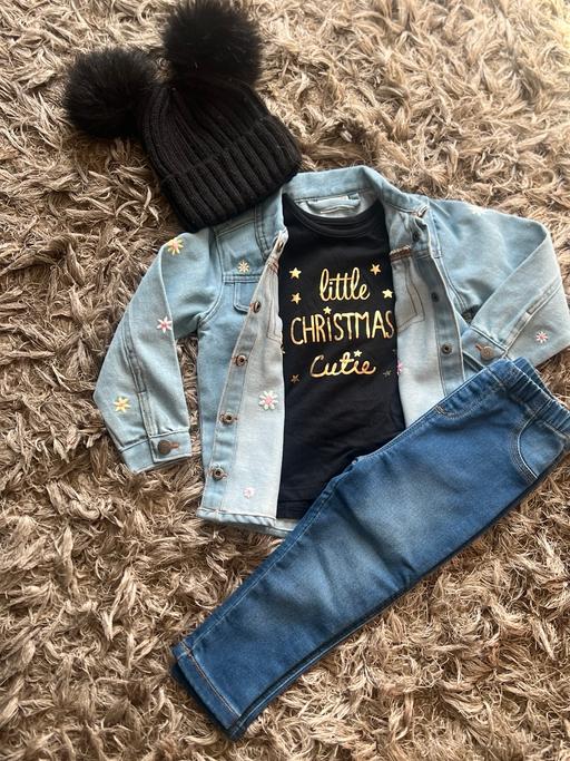 Buy & Sell Bristol South Gloucestershire - Photos for New primark 12-18months outfit