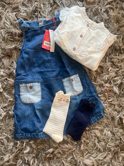 Buy & Sell Bristol South Gloucestershire - Photos for New 11/2years girls outfit