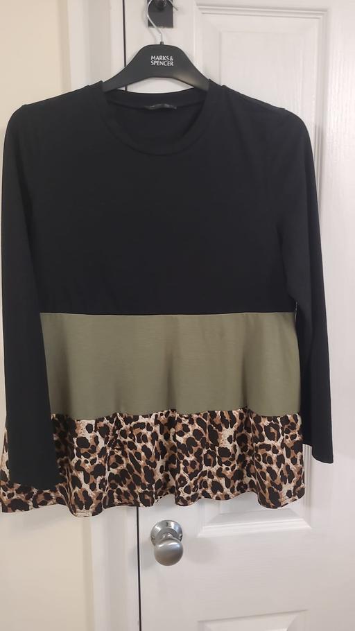 Buy & Sell Becontree East London - Photos for Ladies Tunic Top