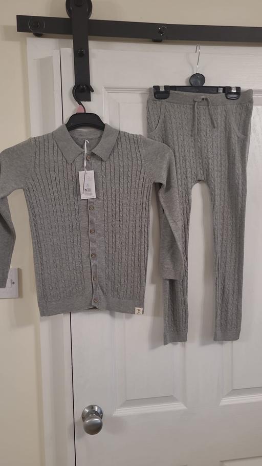 Buy & Sell Dagenham Barking and Dagenham - Photos for Girls Knitted Set