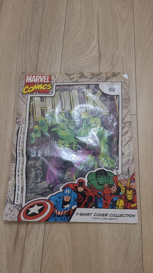 Buy & Sell Dagenham Barking and Dagenham - Photos for Marvel Comics Tshirt