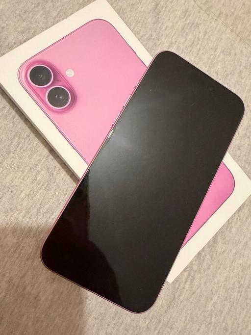 Buy & Sell Feltham Hounslow - Photos for Iphone 16 plus