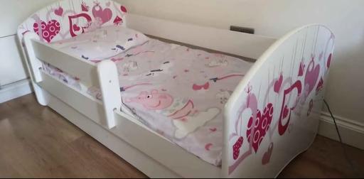 Buy & Sell Woodside South East London - Photos for Toddler Bed