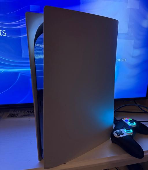 Buy & Sell Moxley Walsall - Photos for Ps5 digital edition bargain