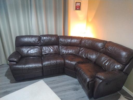 Buy & Sell Woodgate Birmingham - Photos for corner sofa 