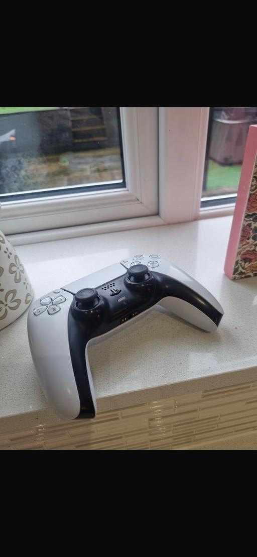 Buy & Sell Godreaman Rhondda Cynon Taf - Photos for PS5 controller with occasional stick drift