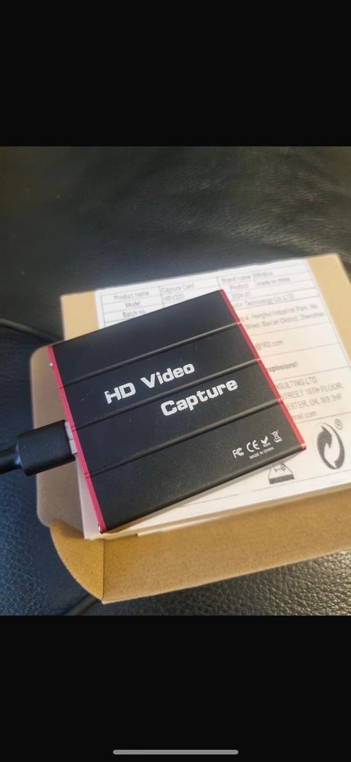 Buy & Sell Godreaman Rhondda Cynon Taf - Photos for 4K capture card