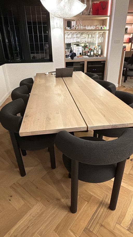 Buy & Sell Hampstead Garden Suburb North London - Photos for Dining table