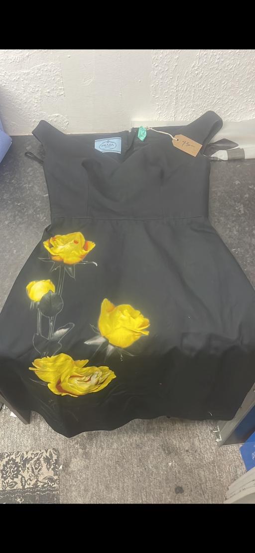 Buy & Sell Alperton North West London - Photos for Prada dress