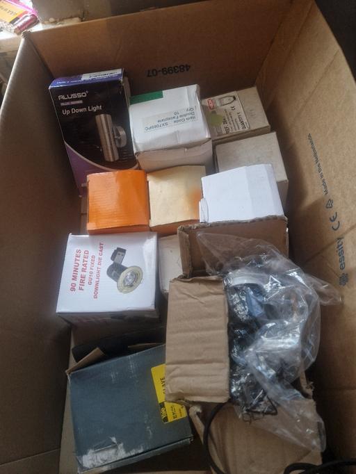 Vehicles Pellon Calderdale - Photos for joblot light accessories