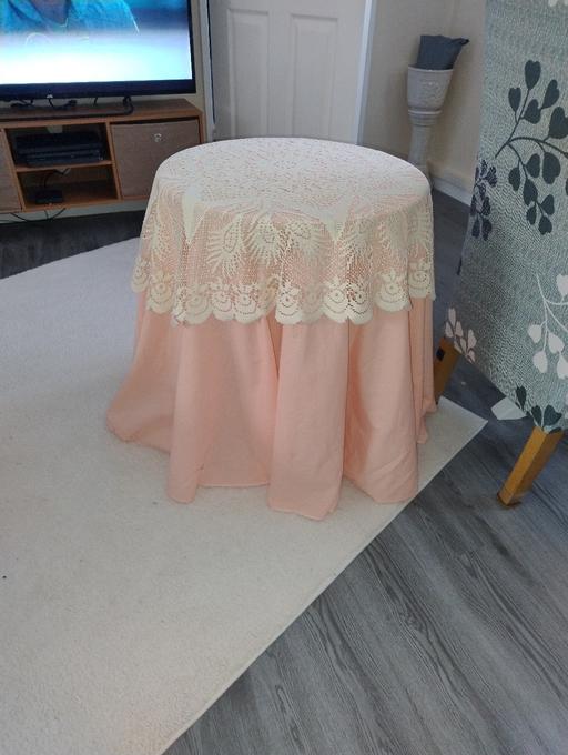 Buy & Sell Bartley Green Birmingham - Photos for small round table