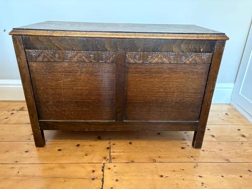 Buy & Sell Harborne Birmingham - Photos for 1940s blanket box