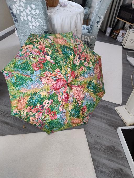 Buy & Sell Bartley Green Birmingham - Photos for fabric umbrella