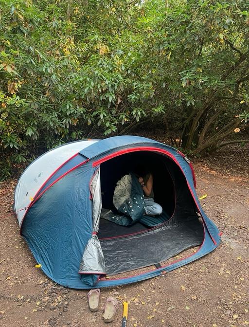 Buy & Sell Cann Hall East London - Photos for Pop-up Tent