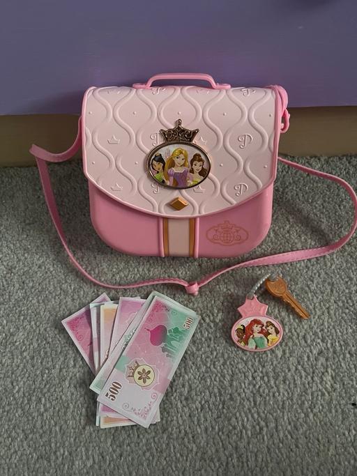 Buy & Sell New Oscott Birmingham - Photos for Disney bag