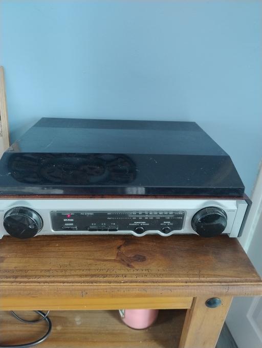 Buy & Sell Bartley Green Birmingham - Photos for record player and radio