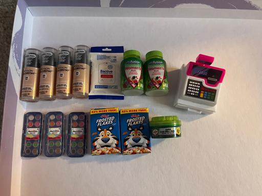 Buy & Sell Kingstanding Birmingham - Photos for Mini brands